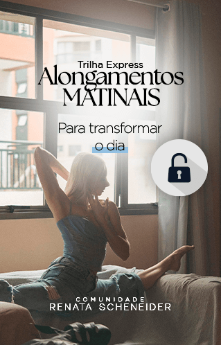 Bônus 1 - Comunidade Rebata Schneider