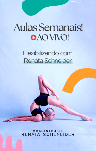 Bônus 2 - Comunidade Rebata Schneider