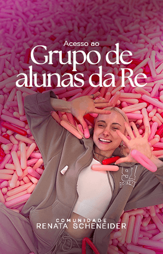 Bônus 5 - Comunidade Rebata Schneider