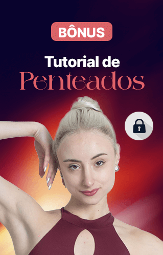 bônus-Penteados